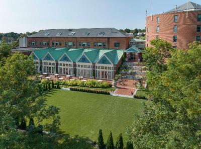 Beechwood Hotel