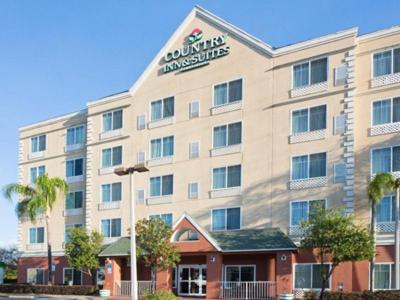 Country Inn & Suites by Radisson, Ocala FL