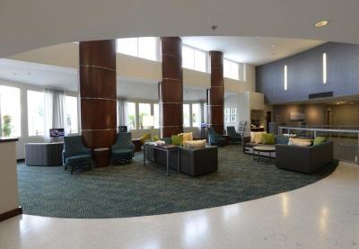 Courtyard by Marriott Ocean City Oceanfront