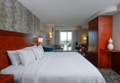 Courtyard by Marriott Ocean City Oceanfront