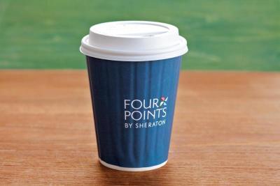 Four Points by Sheraton Oklahoma City Quail Spring