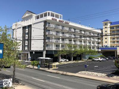 Monte Carlo