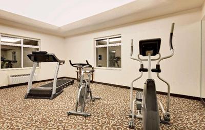 Super 8 by Wyndham Odessa TX