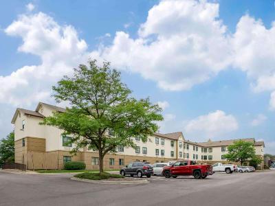 Extended Stay America - Chicago - Naperville - Wes