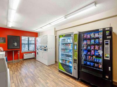 Extended Stay America - Chicago - Naperville - Wes
