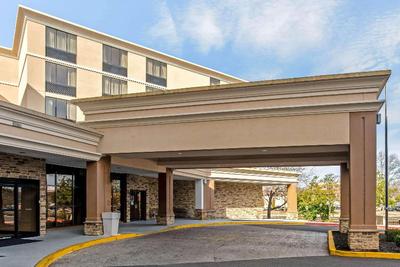 La Quinta Inn & Suites Salisbury