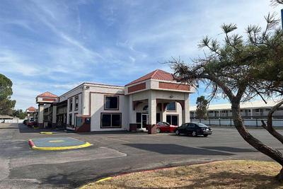Baymont by Wyndham Odessa University Area