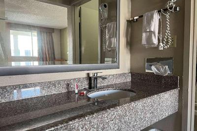 Baymont by Wyndham Odessa University Area