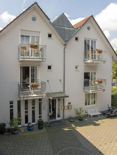Stadthotel Pfeffermühle