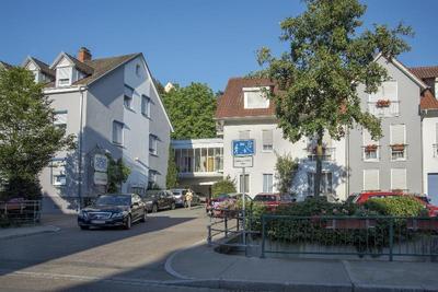 Stadthotel Pfeffermühle