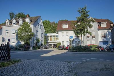 Stadthotel Pfeffermühle