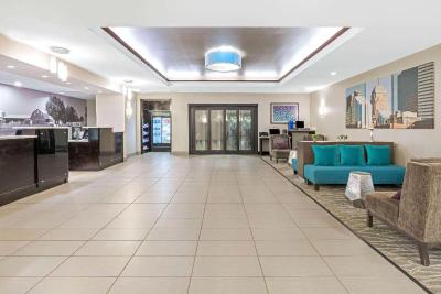 La Quinta Inn & Suites Yukon