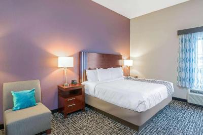 La Quinta Inn & Suites Yukon