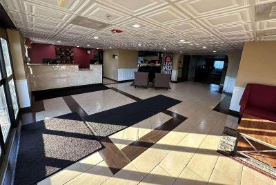 AmericInn by Wyndham Woodstock IL