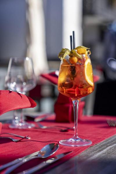 Golf & Alpin Wellness Resort Hotel Ludwig Royal