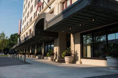 Colcord Hotel Oklahoma City, Curio Collection by H