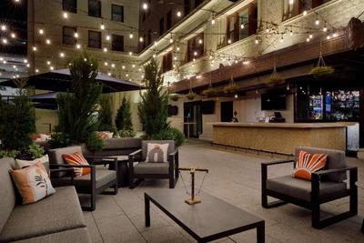 Colcord Hotel Oklahoma City, Curio Collection by H