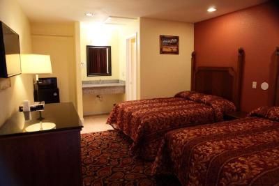 Bay Breeze Inn
