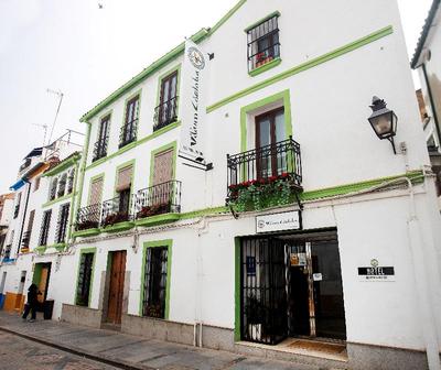 Vitium Cordoba