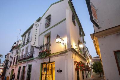 Vitium Cordoba
