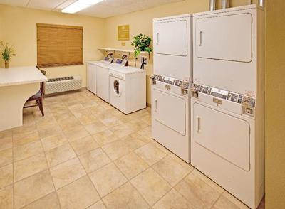 Candlewood Suites Bellevue