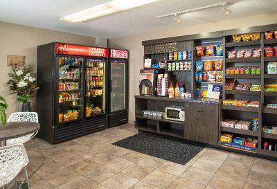 Candlewood Suites Bellevue