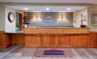 Americinn By Wyndham Princeton Il
