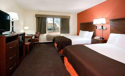 Americinn By Wyndham Princeton Il