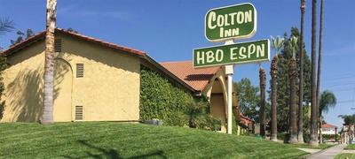 Colton Inn
