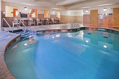 Country Inn & Suites, Oklahoma City Airport, OK