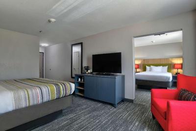 Country Inn & Suites, Oklahoma City Airport, OK