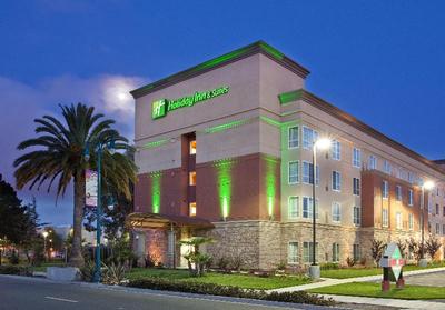Holiday Inn Oakland - Airport