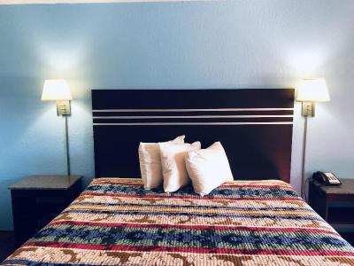 Meridian Inn Oklahoma City