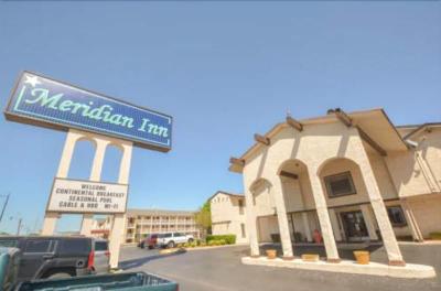 Meridian Inn Oklahoma City