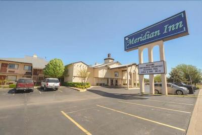 Meridian Inn Oklahoma City