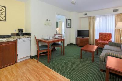 Residence Inn Oklahoma City South