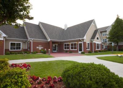 Residence Inn Oklahoma City South