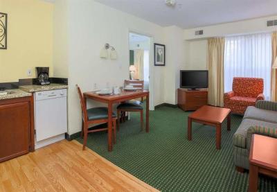 Residence Inn Oklahoma City South