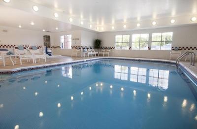Residence Inn Oklahoma City South