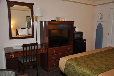 SureStay Hotel by Best Western Castro Valley