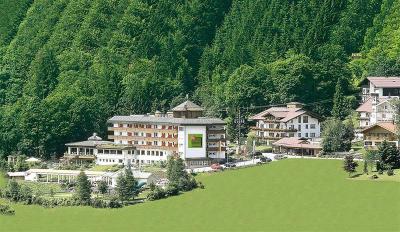 Alpenhotel Oberstdorf