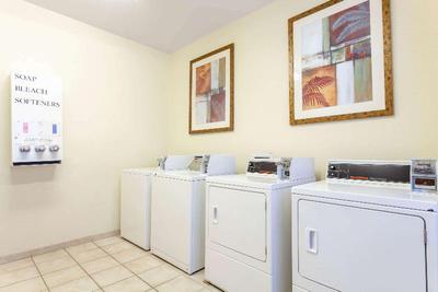 Microtel Inn & Suites By Wyndham Gulf Shores
