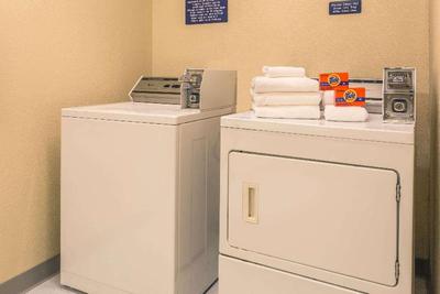Microtel Inn & Suites By Wyndham Ocala