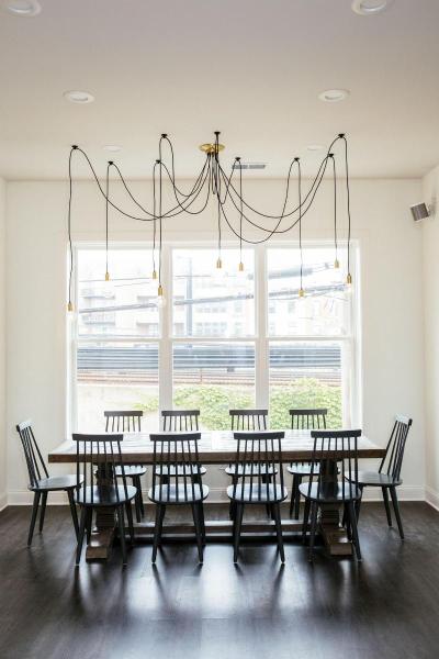 The Wicker Park Inn, a Chicago Bed and Breakfast