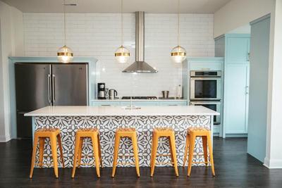 The Wicker Park Inn, a Chicago Bed and Breakfast