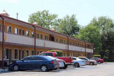 Economy Inn North Oklahoma City