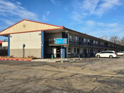Economy Inn North Oklahoma City