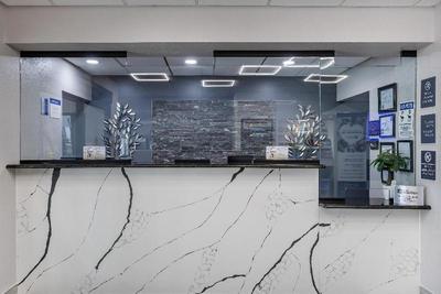 Best Western Bolingbrook Hotel