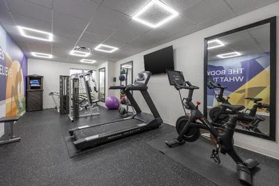 Best Western Bolingbrook Hotel