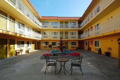 Imperial Inn Oakland